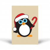 KB-015 Penguen Tuz BoyamaTuz Boyama Oyunu, Eğitici Aktivite, Kum Boyama Oyunu - 2