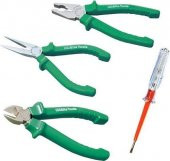 Elta Pense Yankeski Kargaburun 160 mmlik  Set - 1