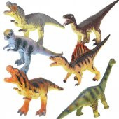 Soft Dinozor - 1