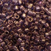 Miyuki Delica 1.6mm 11-00 No: 180 - 4