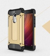 Xiaomi Redmi 5 Kılıf Zore Crash Silikon Kapak - 3