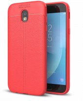 Galaxy J730 Pro Kılıf Zore Niss Silikon - 1