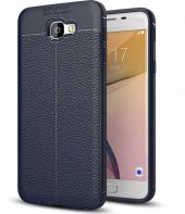 Galaxy J5 Prime Kılıf Zore Niss Silikon - 1