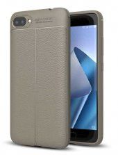 Asus Zenfone 4 Max ZC554KL Kılıf Zore Niss Silikon - 1