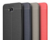 Asus Zenfone 4 Selfie ZD553KL Kılıf Zore Niss Kapak - 2