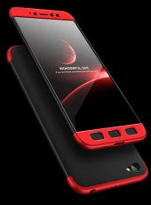 Xiaomi Redmi Y1 Lite Kılıf Zore Ays Kapak - 1