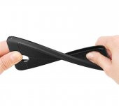 Asus Zenfone 4 Selfie ZD553KL Kılıf Zore Niss Kapak - 3