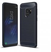 Galaxy S9 Kılıf Zore Room Silikon Kapak - 1