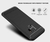 Galaxy S9 Kılıf Zore Room Silikon Kapak - 2