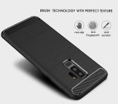 Galaxy S9 Plus Kılıf Zore Room Silikon Kapak - 2