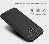 Galaxy J2 Pro 2018 Kılıf Zore Room Silikon Kapak - 2