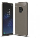 Galaxy S9 Kılıf Zore Room Silikon Kapak - 4