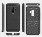 Galaxy S9 Plus Kılıf Zore Room Silikon Kapak - 3
