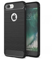 Apple iPhone 8 Plus Kılıf Zore Room Silikon Kapak - 4