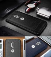 Lenovo Moto G4 Kılıf Zore Room Silikon Kapak - 2
