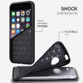 Apple iPhone 7 Kılıf Zore Room Silikon Kapak - 4