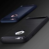 Apple iPhone 7 Kılıf Zore Room Silikon Kapak - 5