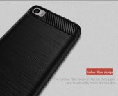 Xiaomi Mi 5s Kılıf Zore Room Silikon Kapak - 3
