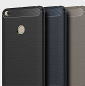 Xiaomi Mi Max Kılıf Zore Room Silikon Kapak - 4