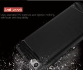 Xiaomi Mi 5s Kılıf Zore Room Silikon Kapak - 4