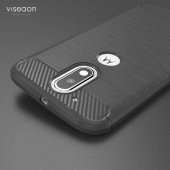 Lenovo Moto G4 Kılıf Zore Room Silikon Kapak - 3