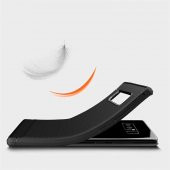 Galaxy Note 8 Kılıf Zore Room Silikon Kapak - 4