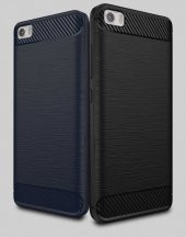 Xiaomi Redmi 4A Kılıf Zore Room Silikon Kapak - 3
