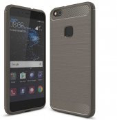Huawei P10 Plus Kılıf Zore Room Silikon Kapak - 4