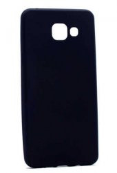 Galaxy A3 2016 Kılıf Zore Premier Silikon - 1
