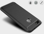 Huawei P9 Lite Mini Kılıf Zore Room Silikon Kapak - 2
