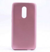 Alcatel A7 Kılıf Zore Premier Silikon - 1