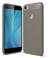 Xiaomi Redmi Note 5A Kılıf Zore Room Silikon Kapak - 4