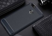 Huawei P9 Lite Mini Kılıf Zore Room Silikon Kapak - 3
