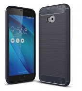 Asus Zenfone 4 Selfie ZD553KL Kılıf Zore Room Silikon Kapak - 4