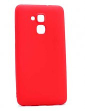 Huawei Honor GT3 Kılıf Zore Premier Silikon - 1