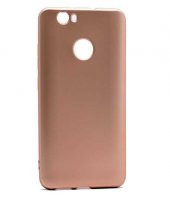 Huawei Nova Kılıf Zore Premier Silikon Kapak - 1