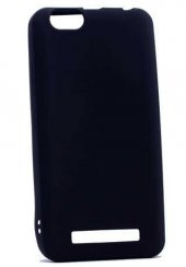 Lenovo A2020 Kılıf Zore Premier Silikon - 1
