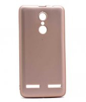 Lenovo K6 Kılıf Zore Premier Silikon - 1