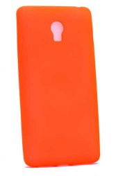 Lenovo Vibe P1 Kılıf Zore Premier Silikon - 1
