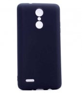 LG V10 Kılıf Zore Premier Silikon - 1