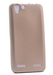 Lenovo Vibe K5 Kılıf Zore Premier Silikon - 1