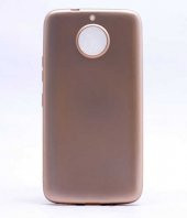 Lenovo Moto G5S Plus Kılıf Zore Premier Silikon - 1