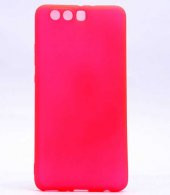 Huawei P10 Kılıf Zore Premier Silikon - 1