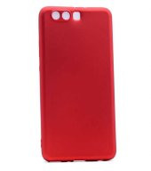 Huawei P10 Plus Kılıf Zore Premier Silikon - 1