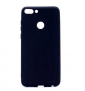 Huawei P Smart Kılıf Zore Premier Silikon - 1