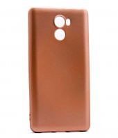 Xiaomi Redmi 4 Kılıf Zore Premier Silikon - 1