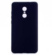 Xiaomi Redmi Note 4X Kılıf Zore Premier Silikon - 1