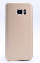 Galaxy S7 Kılıf Zore Premier Silikon - 1