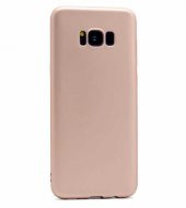 Galaxy S8 Kılıf Zore Premier Silikon - 1