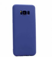 Galaxy S8 Plus Kılıf Zore Premier Silikon - 1
